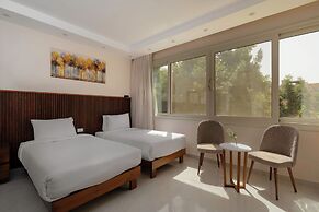 Dream Inn
