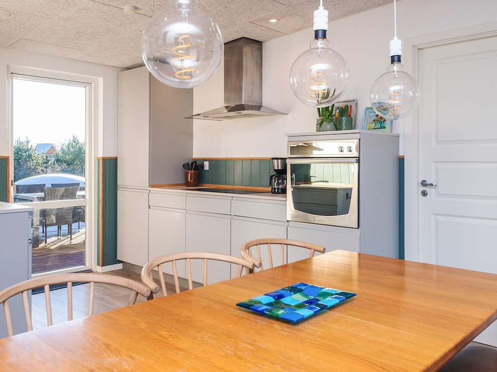 5 Star Holiday Home in Tarm