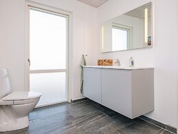 5 Star Holiday Home in Tarm