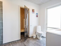 5 Star Holiday Home in Tarm