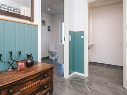 5 Star Holiday Home in Tarm