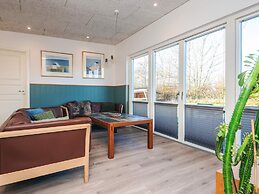 5 Star Holiday Home in Tarm