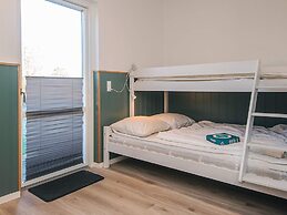 5 Star Holiday Home in Tarm
