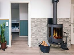5 Star Holiday Home in Tarm