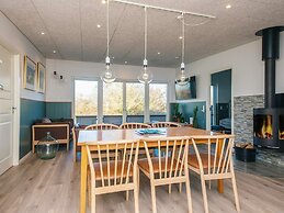 5 Star Holiday Home in Tarm