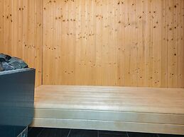 5 Star Holiday Home in Tarm
