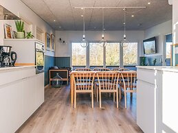 5 Star Holiday Home in Tarm