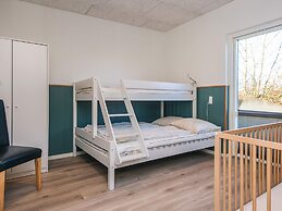 5 Star Holiday Home in Tarm