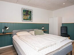 5 Star Holiday Home in Tarm