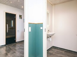 5 Star Holiday Home in Tarm