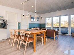 5 Star Holiday Home in Tarm