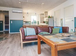 5 Star Holiday Home in Tarm