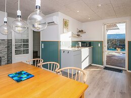 5 Star Holiday Home in Tarm
