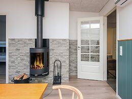 5 Star Holiday Home in Tarm