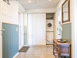 5 Star Holiday Home in Tarm