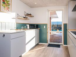 5 Star Holiday Home in Tarm