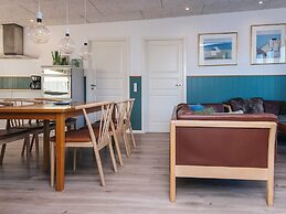 5 Star Holiday Home in Tarm