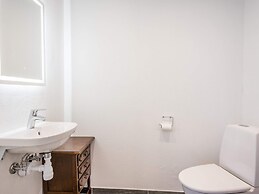 5 Star Holiday Home in Tarm