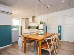5 Star Holiday Home in Tarm