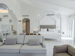 Grand Hotel Europa Palace