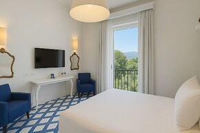 Grand Hotel Europa Palace