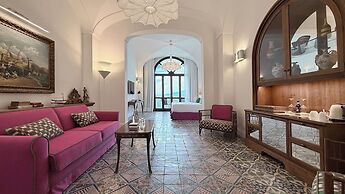 Grand Hotel Europa Palace