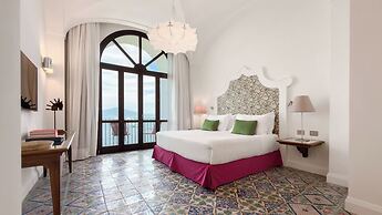 Grand Hotel Europa Palace