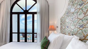 Grand Hotel Europa Palace