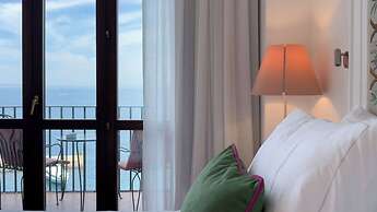 Grand Hotel Europa Palace