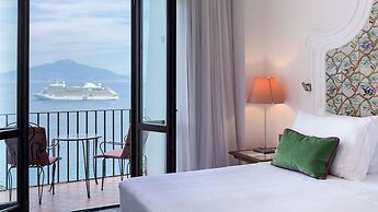 Grand Hotel Europa Palace