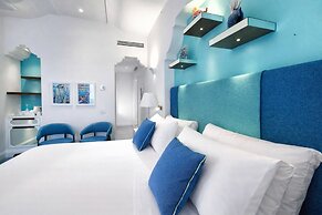 Grand Hotel Europa Palace
