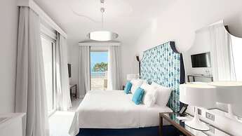 Grand Hotel Europa Palace
