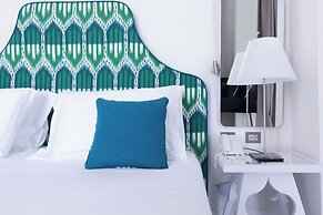 Grand Hotel Europa Palace