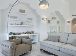 Grand Hotel Europa Palace
