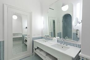 Grand Hotel Europa Palace