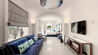 Grand Hotel Europa Palace