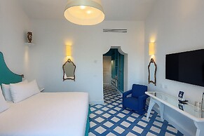 Grand Hotel Europa Palace