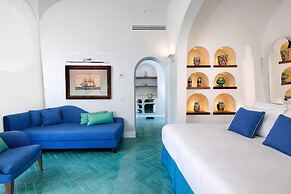 Grand Hotel Europa Palace