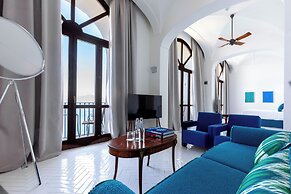 Grand Hotel Europa Palace