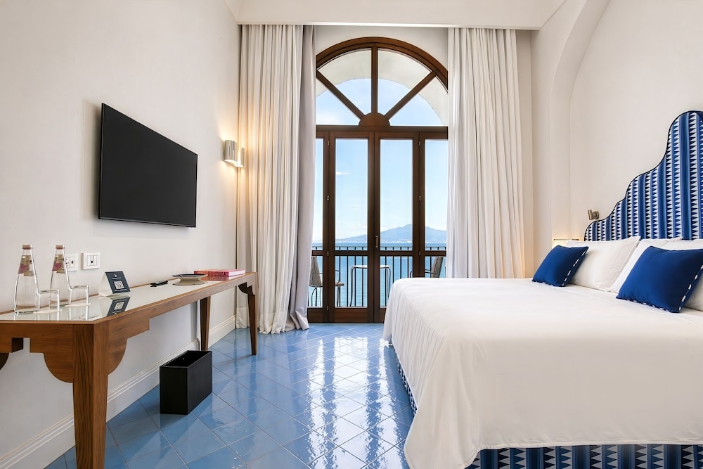 Grand Hotel Europa Palace