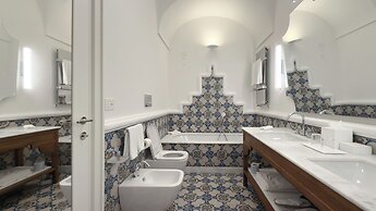 Grand Hotel Europa Palace