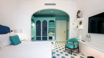 Grand Hotel Europa Palace