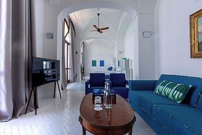 Grand Hotel Europa Palace