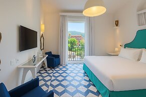 Grand Hotel Europa Palace