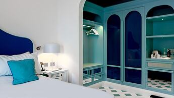 Grand Hotel Europa Palace