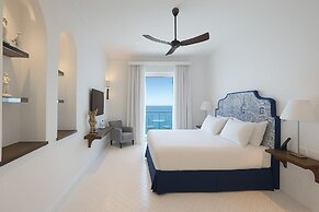 Grand Hotel Europa Palace