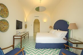Grand Hotel Europa Palace