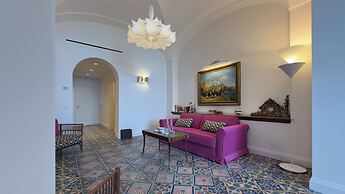 Grand Hotel Europa Palace