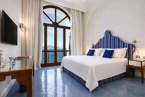 Grand Hotel Europa Palace