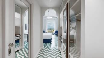 Grand Hotel Europa Palace